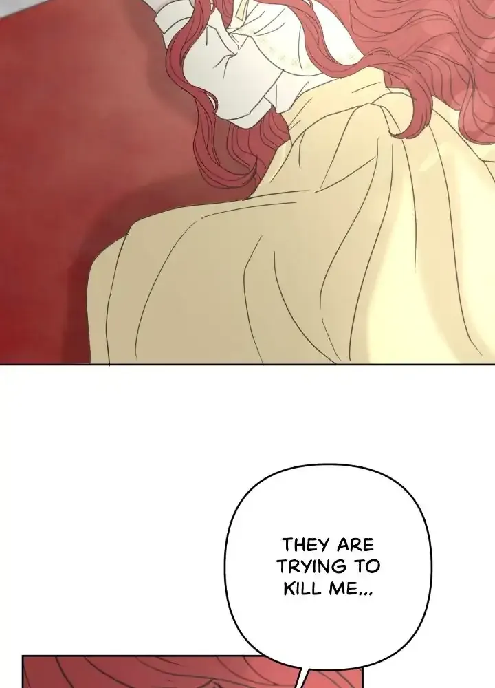 I Adopted a Male Lead From a Prison Shelter Chapter 25 page 13 - 