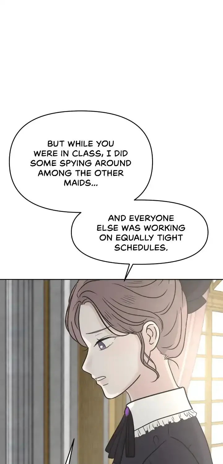 I Adopted a Male Lead From a Prison Shelter Chapter 25 page 17 - 