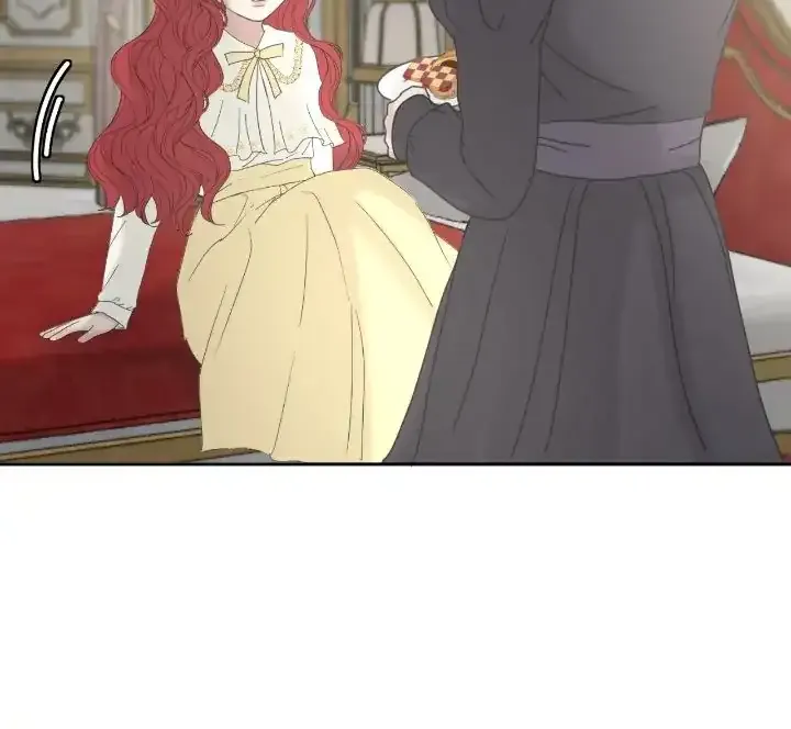 I Adopted a Male Lead From a Prison Shelter Chapter 25 page 19 - 