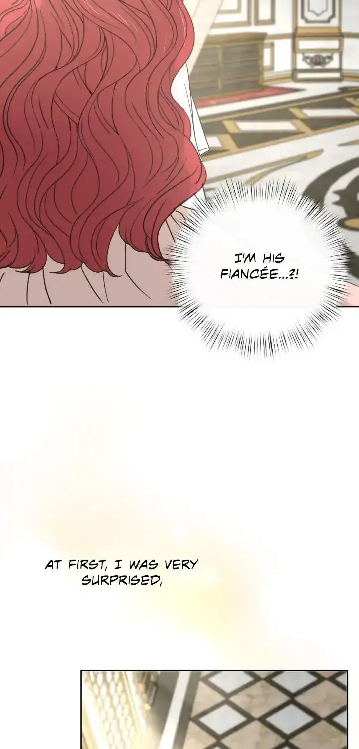 I Adopted a Male Lead From a Prison Shelter Chapter 25 page 3 - 