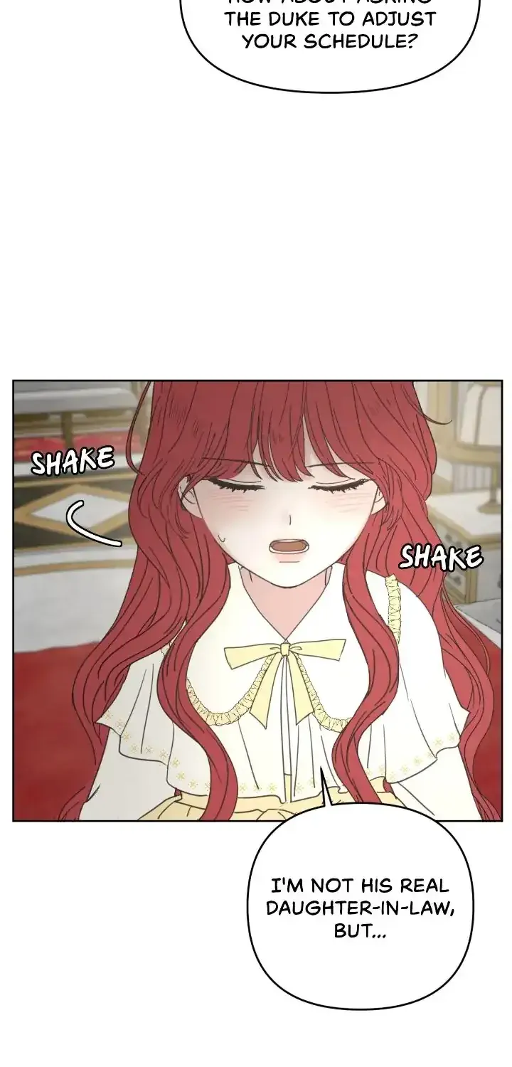 I Adopted a Male Lead From a Prison Shelter Chapter 25 page 21 - 