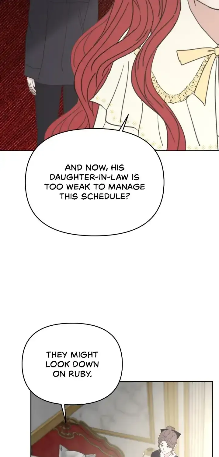 I Adopted a Male Lead From a Prison Shelter Chapter 25 page 23 - 
