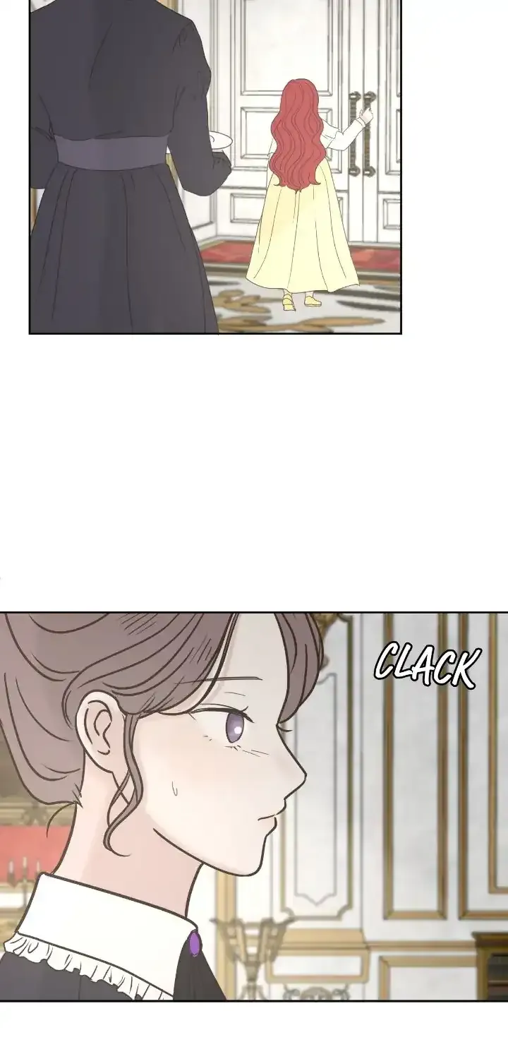 I Adopted a Male Lead From a Prison Shelter Chapter 25 page 26 - 