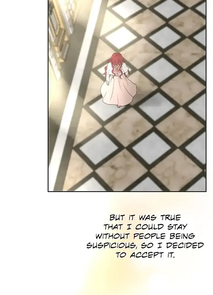 I Adopted a Male Lead From a Prison Shelter Chapter 25 page 4 - 
