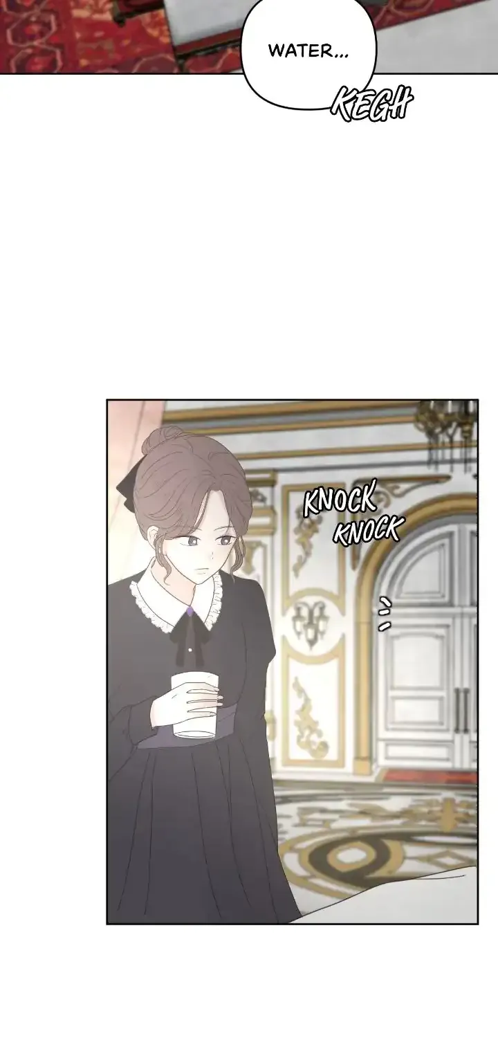 I Adopted a Male Lead From a Prison Shelter Chapter 25 page 32 - 