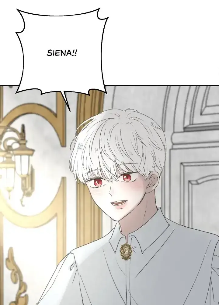 I Adopted a Male Lead From a Prison Shelter Chapter 25 page 33 - 