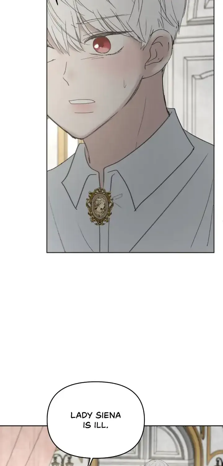 I Adopted a Male Lead From a Prison Shelter Chapter 25 page 35 - 
