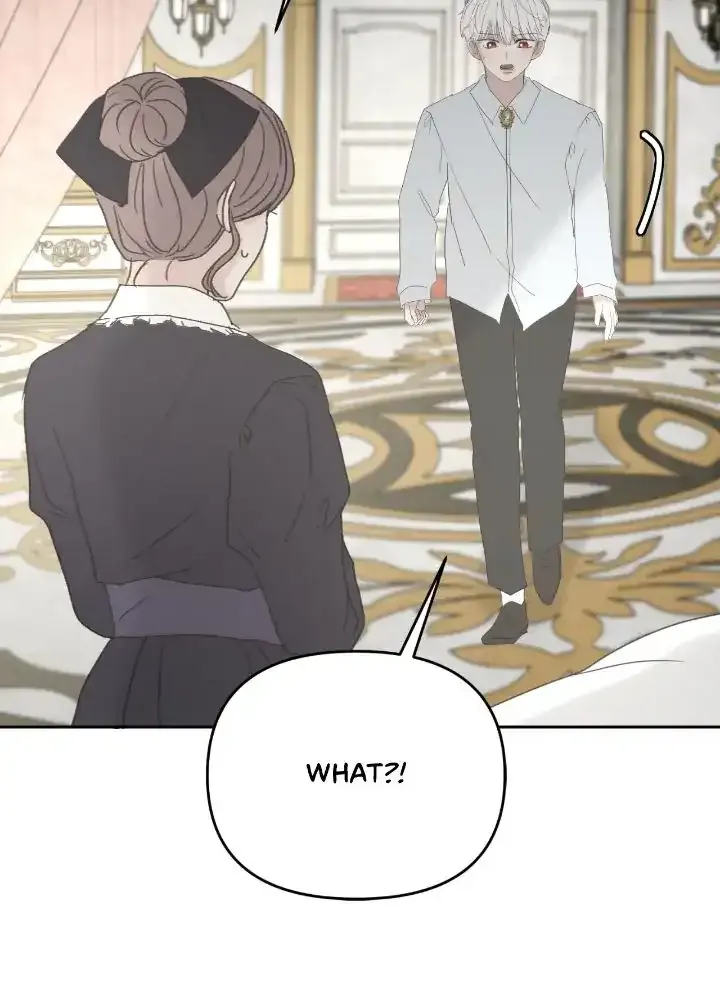 I Adopted a Male Lead From a Prison Shelter Chapter 25 page 36 - 