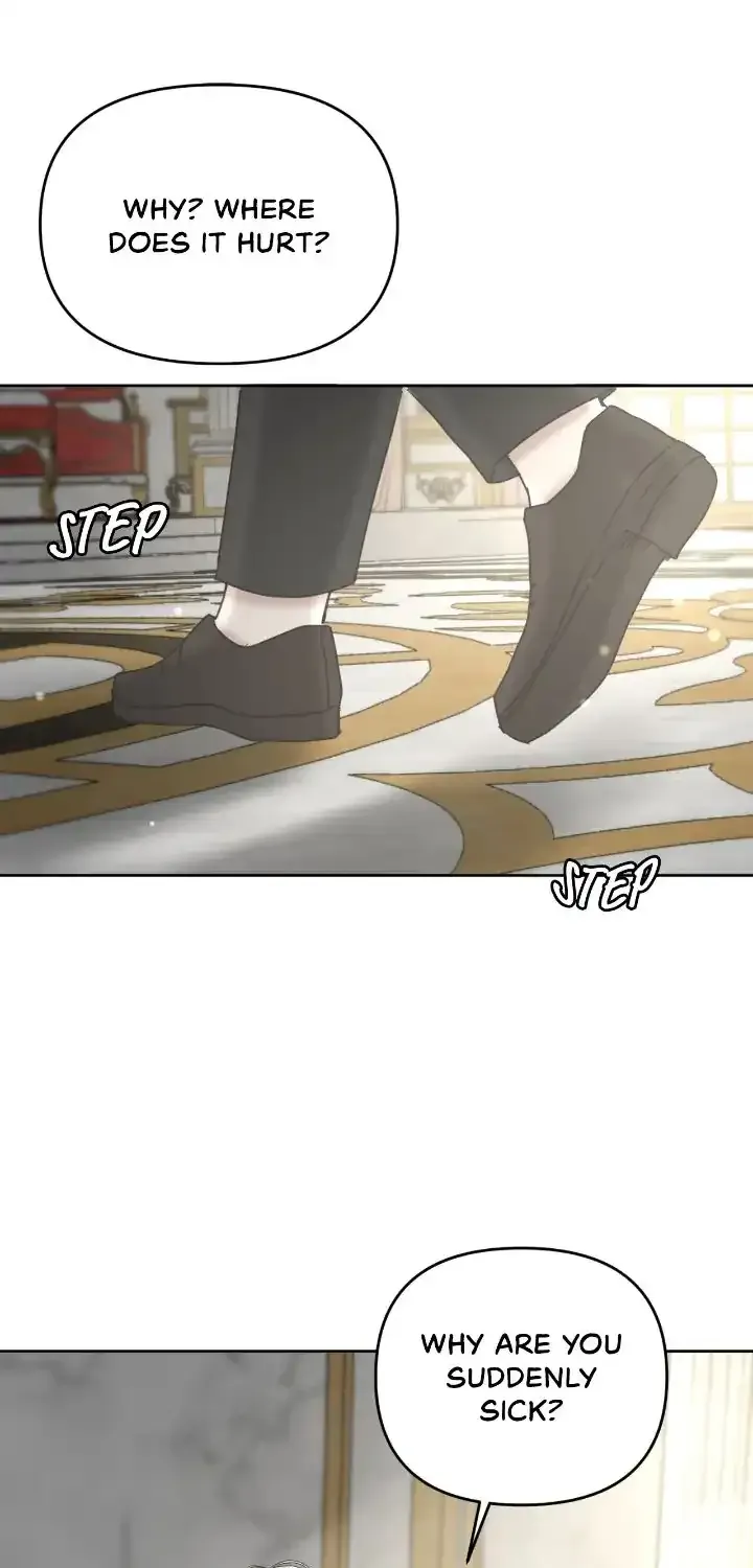 I Adopted a Male Lead From a Prison Shelter Chapter 25 page 37 - 