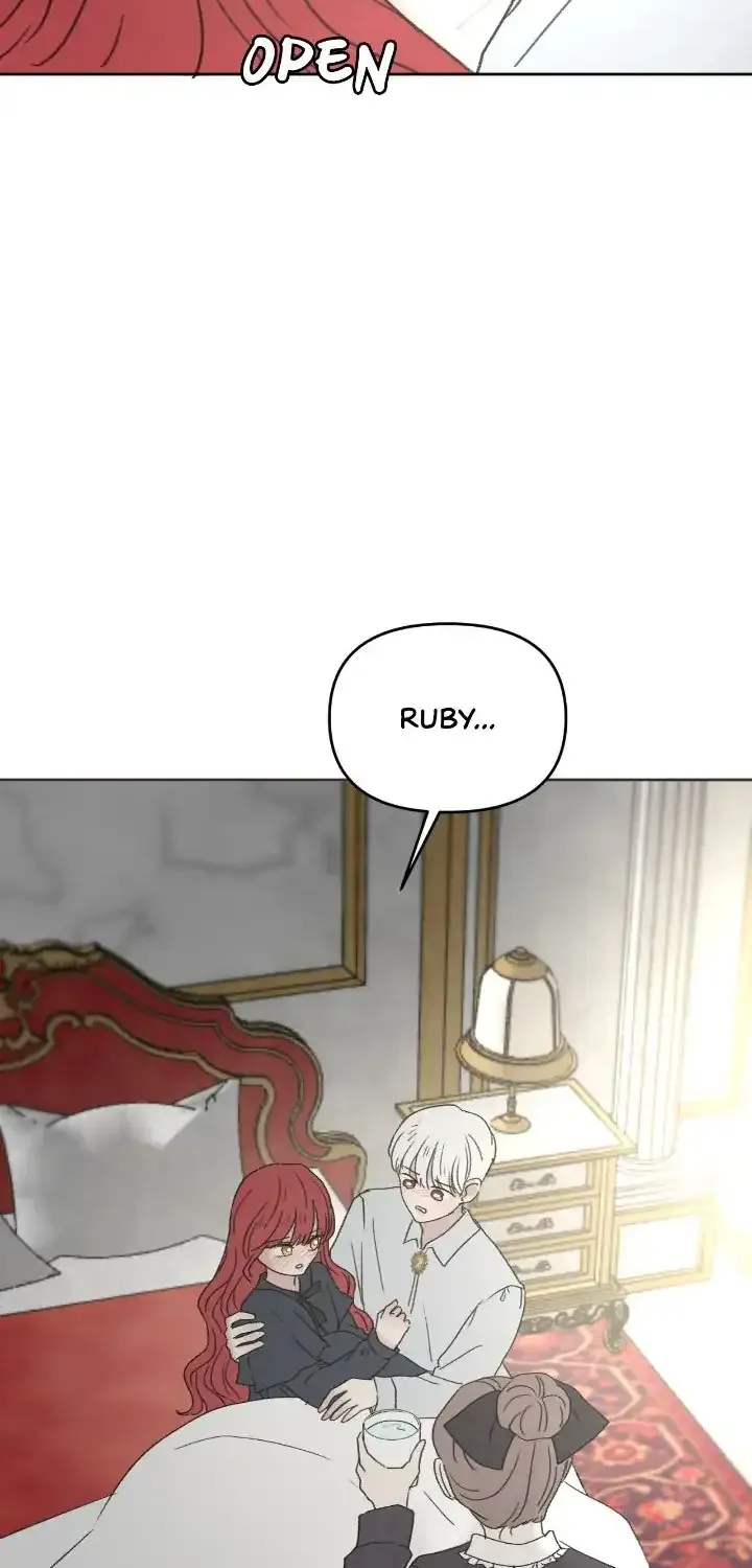 I Adopted a Male Lead From a Prison Shelter Chapter 25 page 41 - 