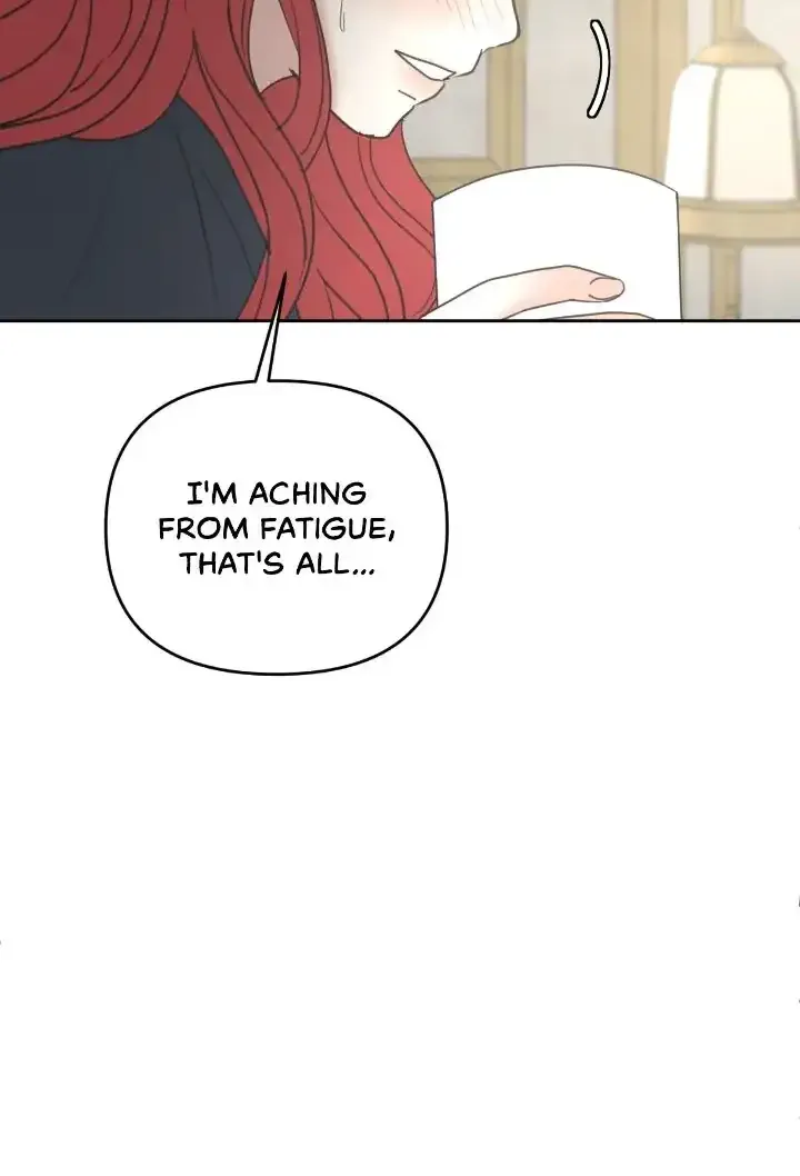 I Adopted a Male Lead From a Prison Shelter Chapter 25 page 44 - 