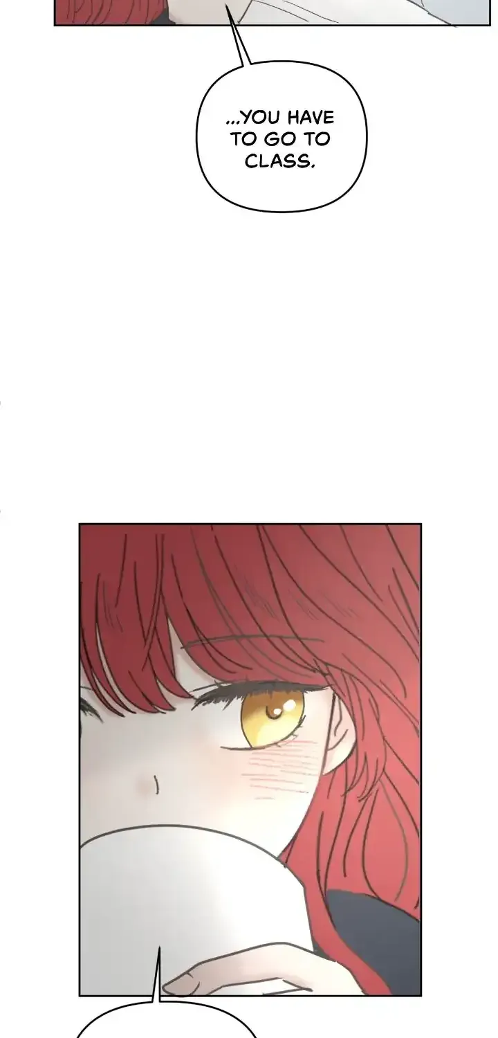 I Adopted a Male Lead From a Prison Shelter Chapter 25 page 46 - 
