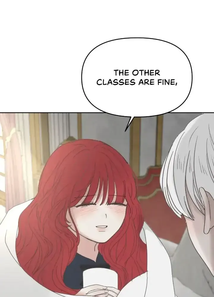 I Adopted a Male Lead From a Prison Shelter Chapter 25 page 55 - 