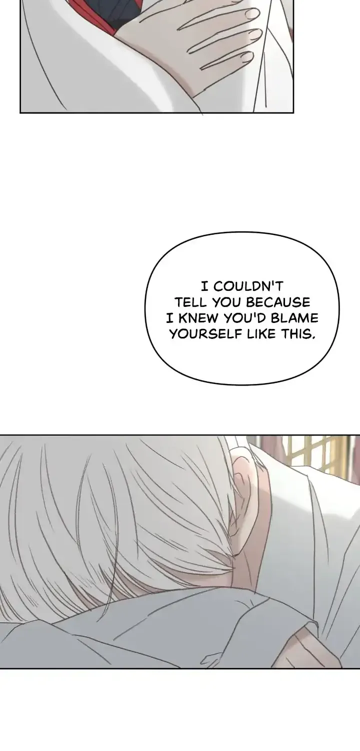 I Adopted a Male Lead From a Prison Shelter Chapter 25 page 65 - 
