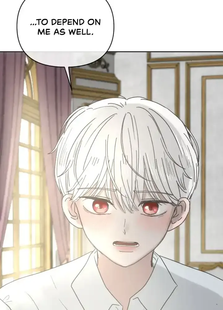 I Adopted a Male Lead From a Prison Shelter Chapter 25 page 71 - 