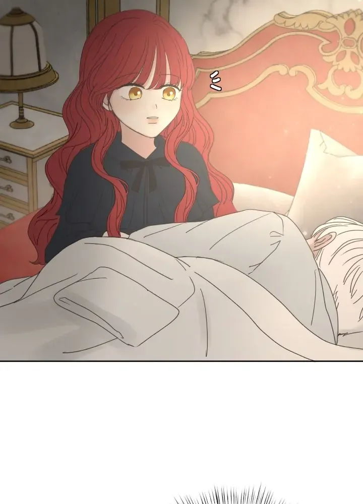 I Adopted a Male Lead From a Prison Shelter Chapter 26 page 14 - 