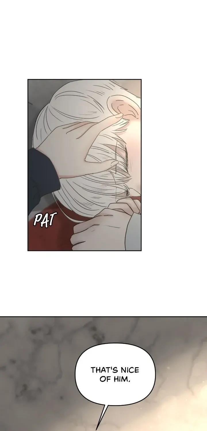 I Adopted a Male Lead From a Prison Shelter Chapter 26 page 16 - 