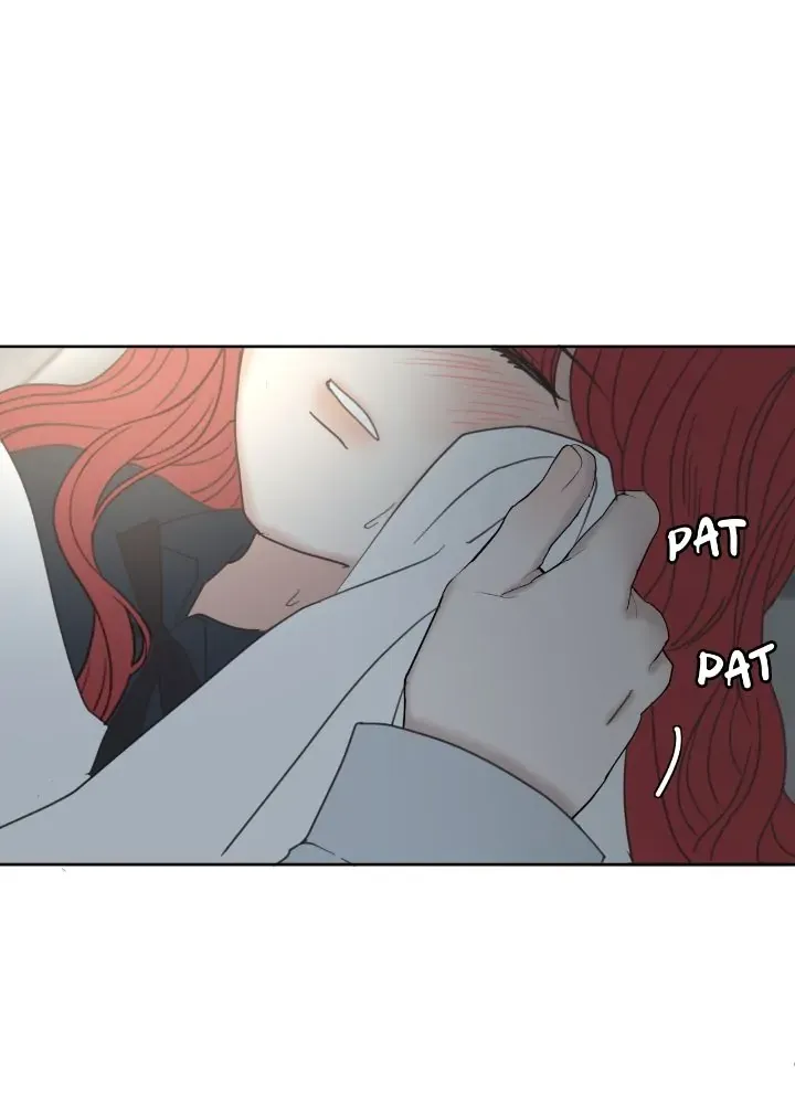 I Adopted a Male Lead From a Prison Shelter Chapter 26 page 3 - 