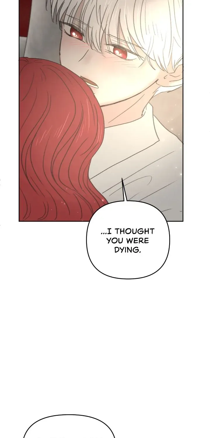 I Adopted a Male Lead From a Prison Shelter Chapter 26 page 22 - 