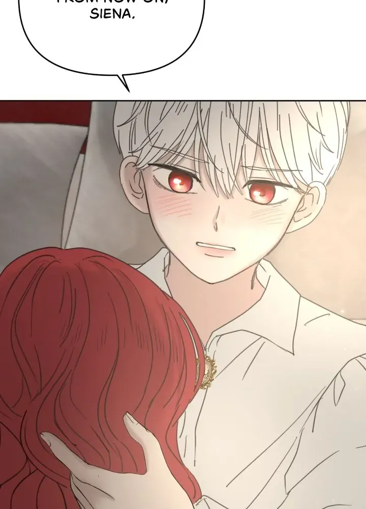 I Adopted a Male Lead From a Prison Shelter Chapter 26 page 24 - 