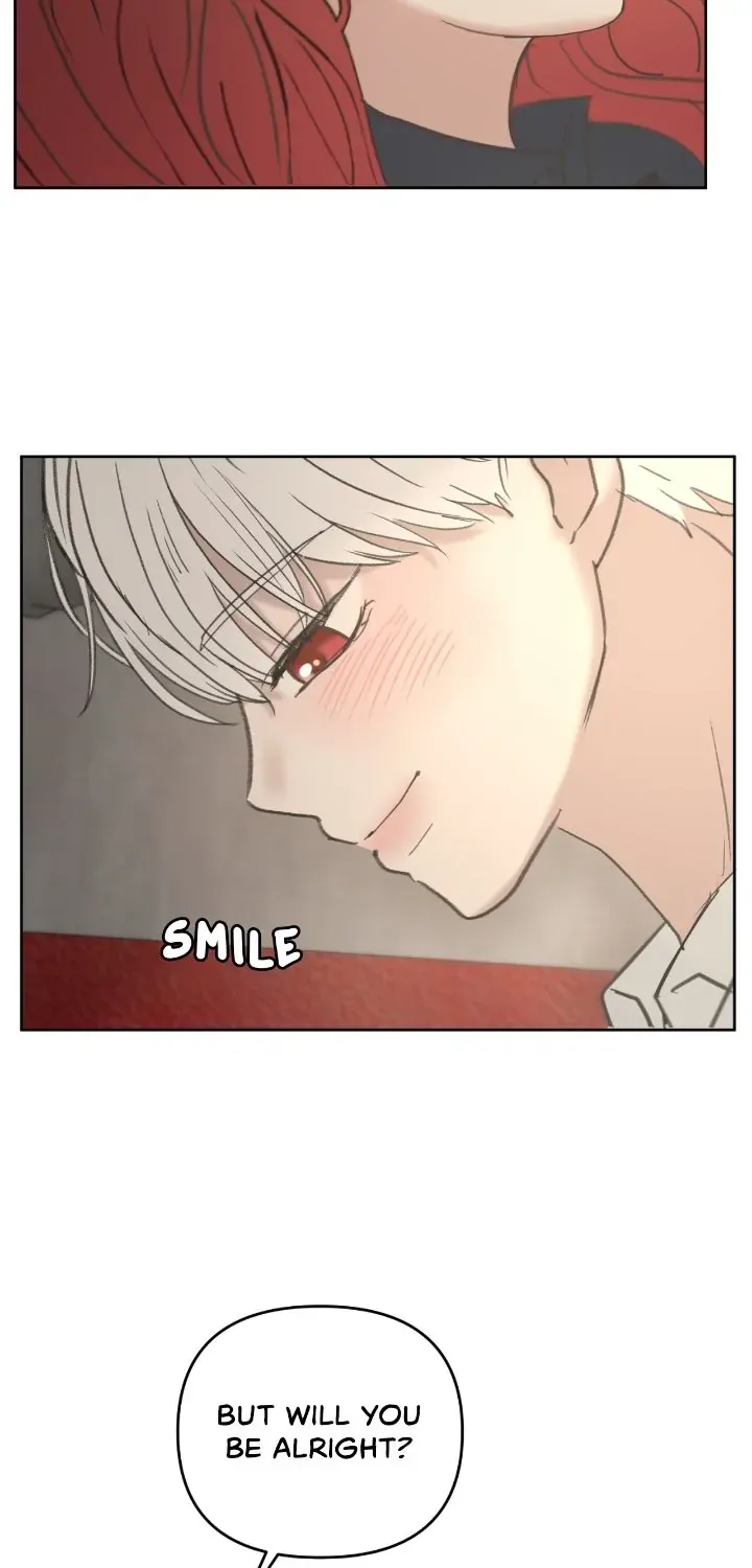 I Adopted a Male Lead From a Prison Shelter Chapter 26 page 30 - 