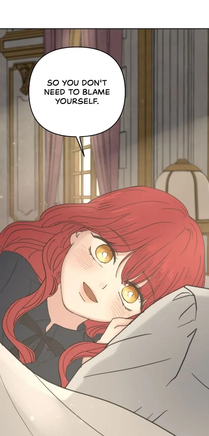 I Adopted a Male Lead From a Prison Shelter Chapter 26 page 38 - 