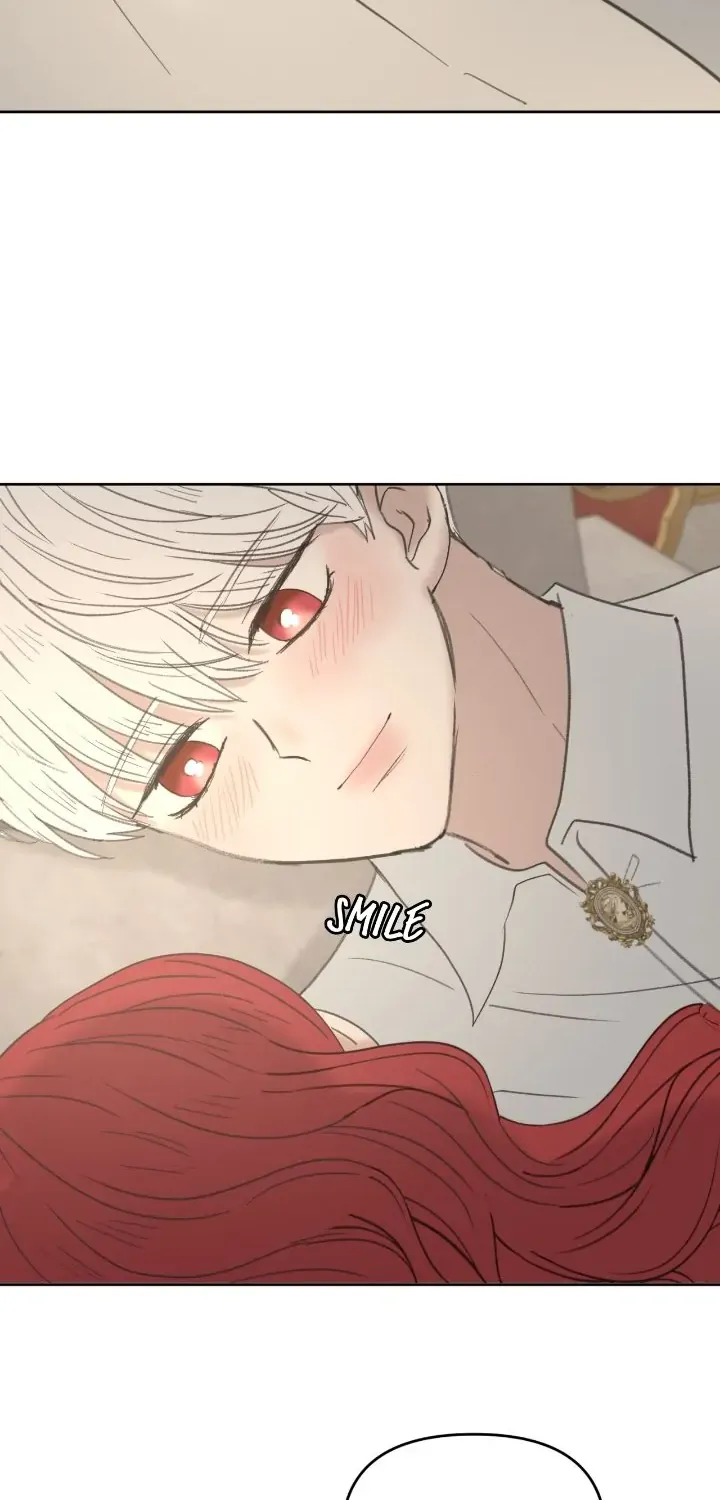 I Adopted a Male Lead From a Prison Shelter Chapter 26 page 39 - 