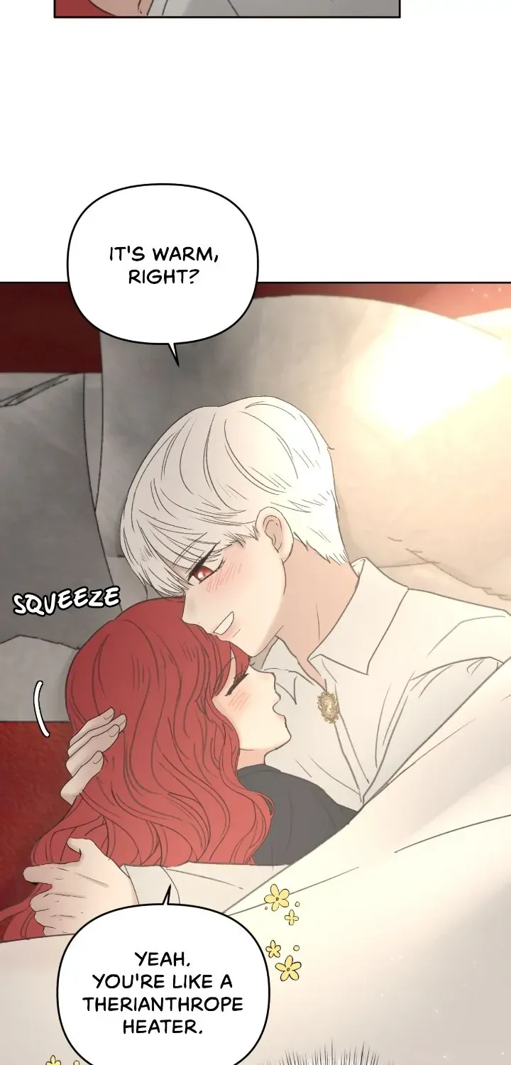 I Adopted a Male Lead From a Prison Shelter Chapter 26 page 41 - 