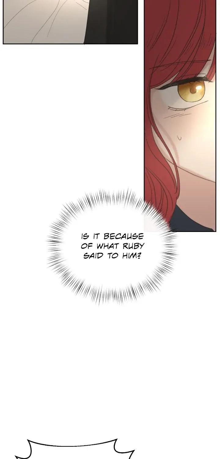 I Adopted a Male Lead From a Prison Shelter Chapter 26 page 46 - 