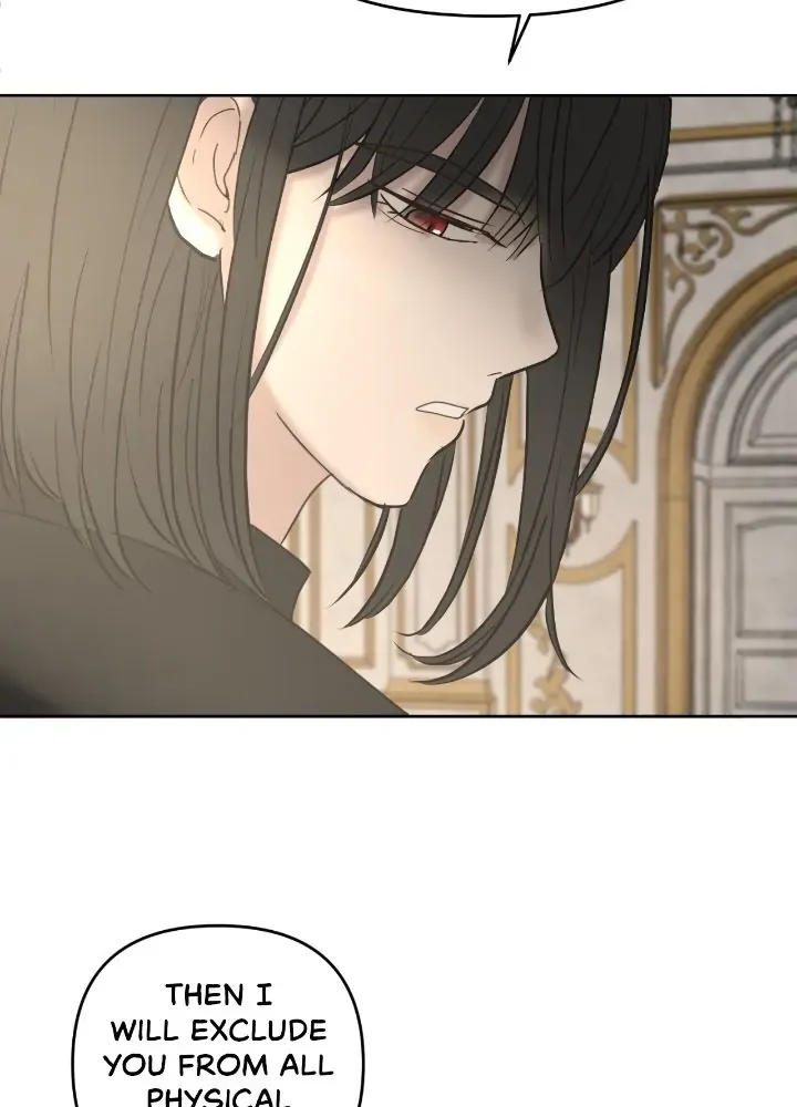 I Adopted a Male Lead From a Prison Shelter Chapter 26 page 58 - 