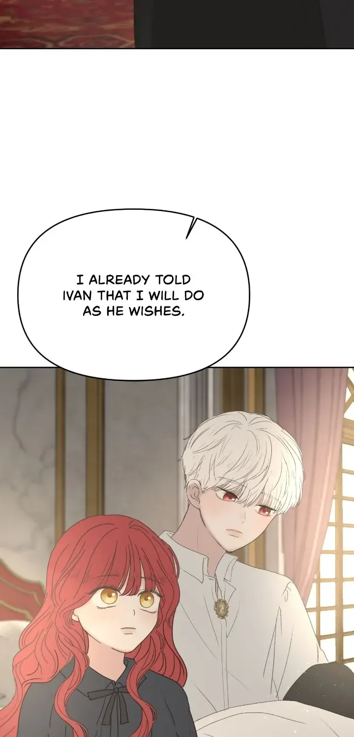I Adopted a Male Lead From a Prison Shelter Chapter 26 page 68 - 