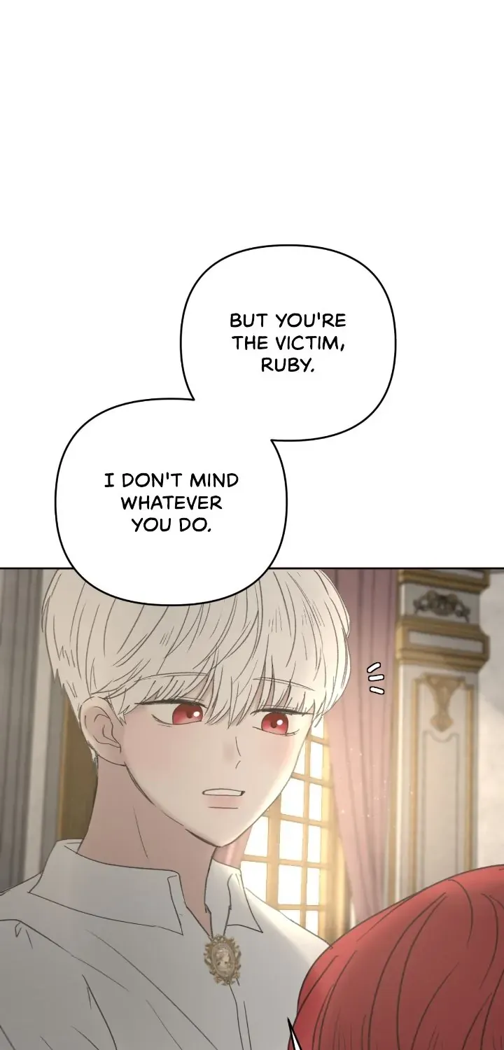 I Adopted a Male Lead From a Prison Shelter Chapter 26 page 76 - 