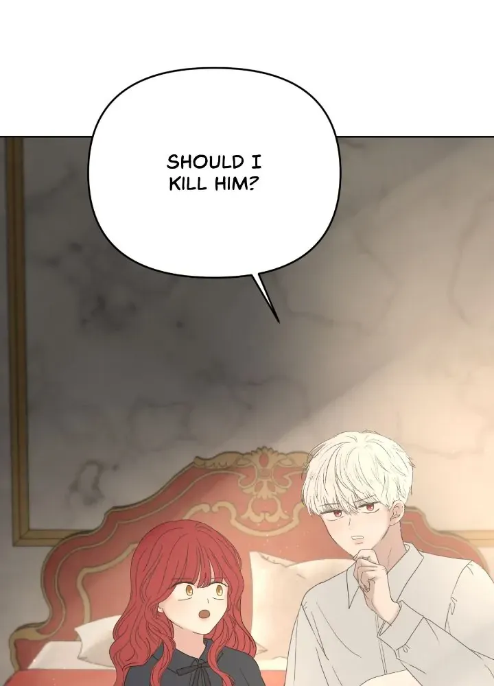 I Adopted a Male Lead From a Prison Shelter Chapter 26 page 80 - 