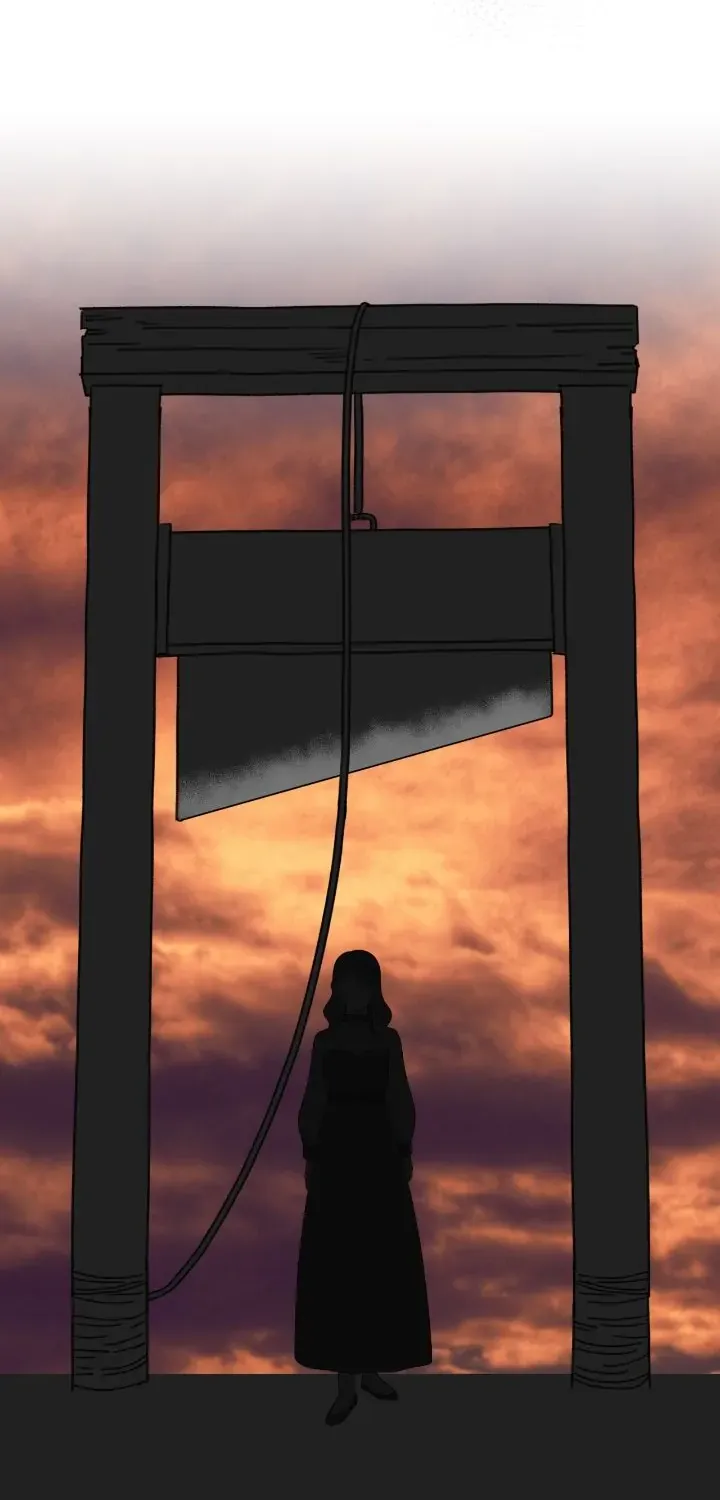 I Adopted a Male Lead From a Prison Shelter Chapter 27 page 12 - 