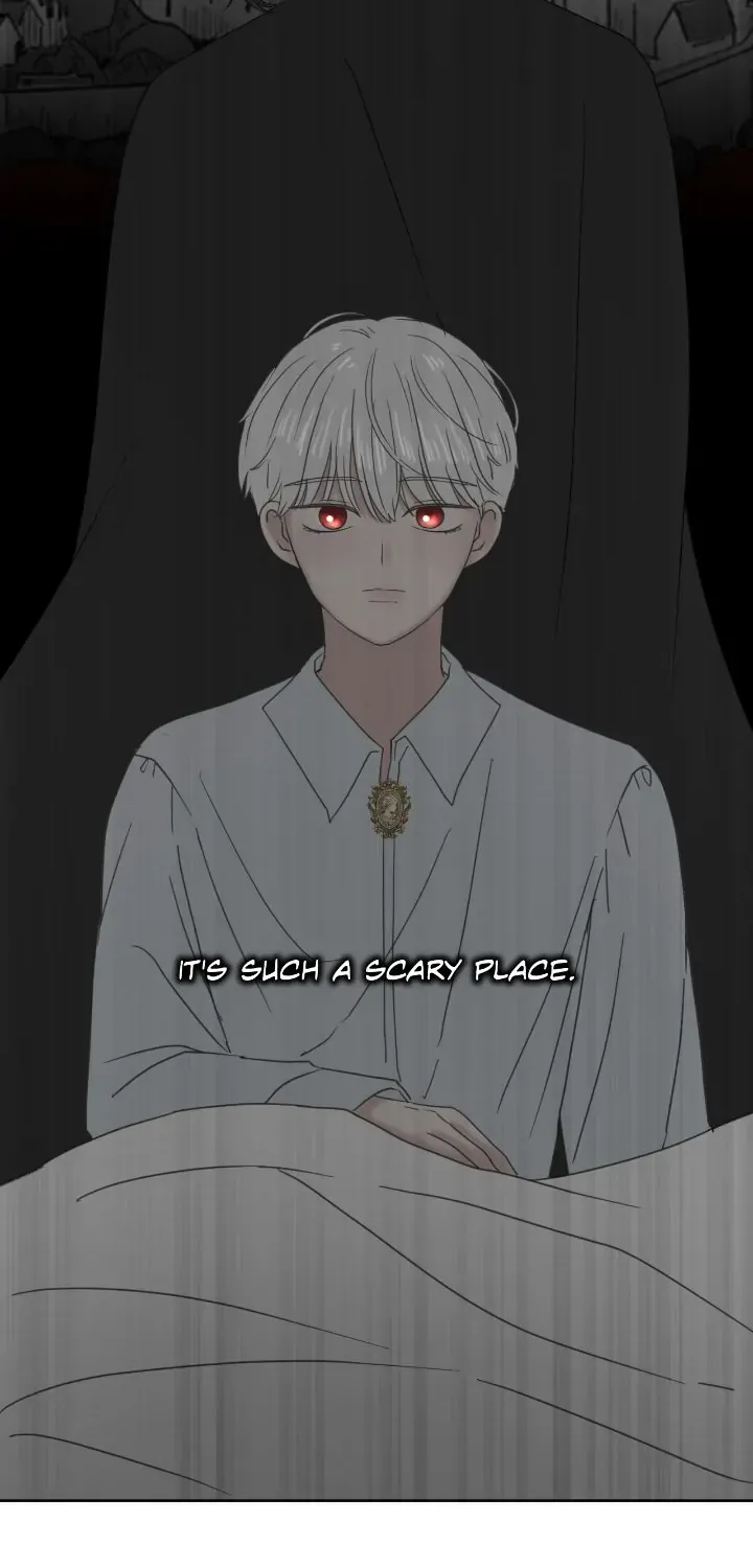 I Adopted a Male Lead From a Prison Shelter Chapter 27 page 15 - 