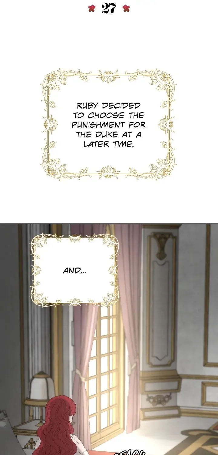 I Adopted a Male Lead From a Prison Shelter Chapter 27 page 17 - 