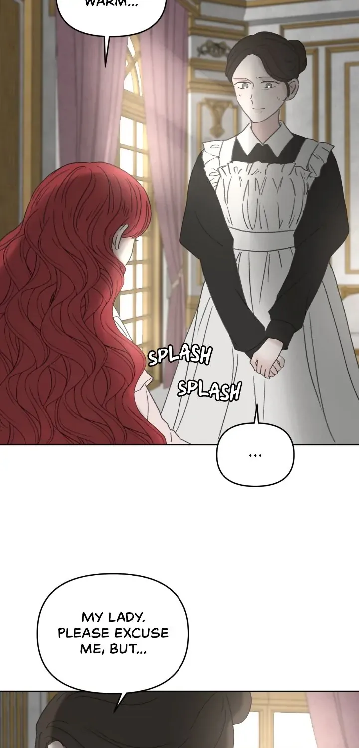 I Adopted a Male Lead From a Prison Shelter Chapter 27 page 24 - 