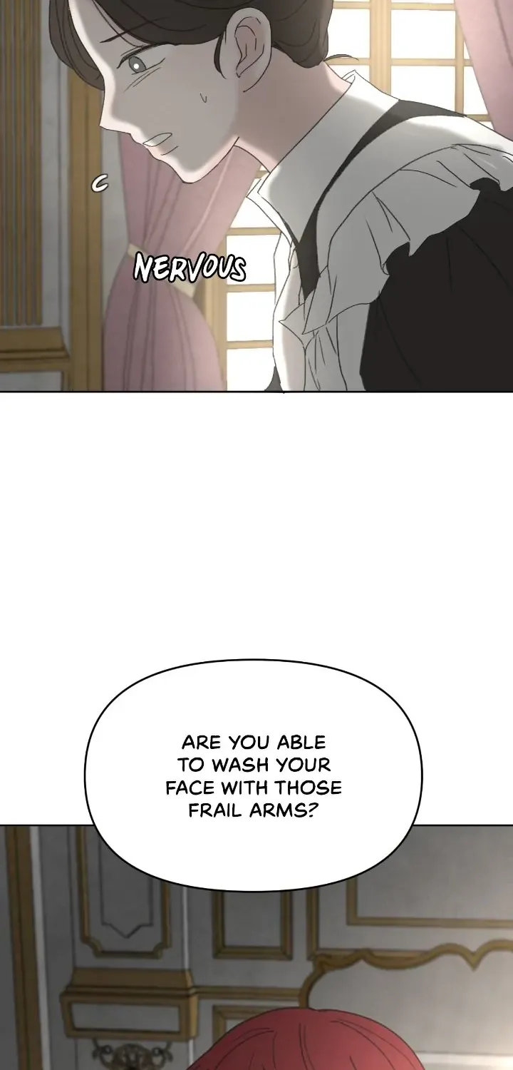I Adopted a Male Lead From a Prison Shelter Chapter 27 page 25 - 