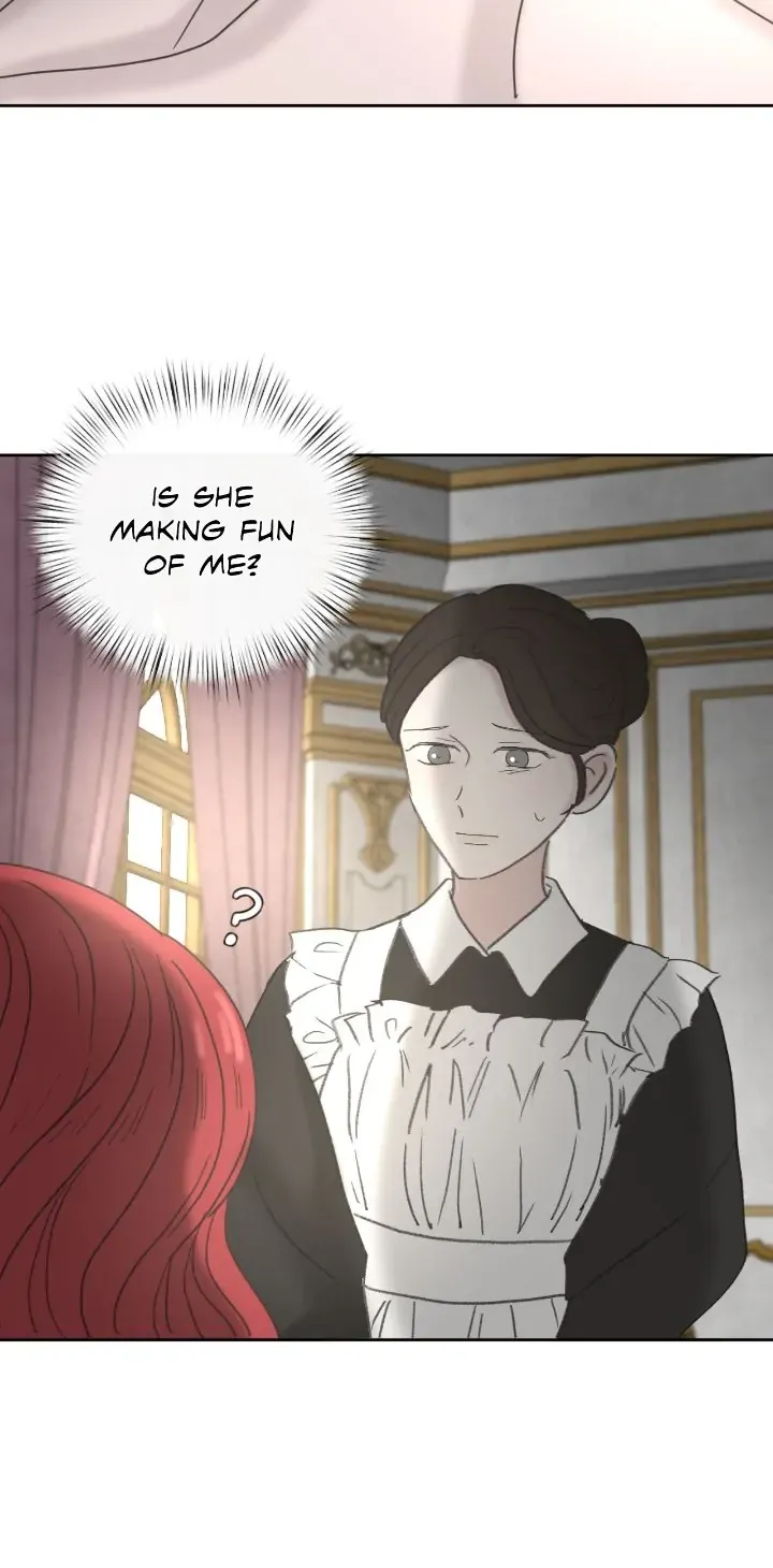 I Adopted a Male Lead From a Prison Shelter Chapter 27 page 27 - 