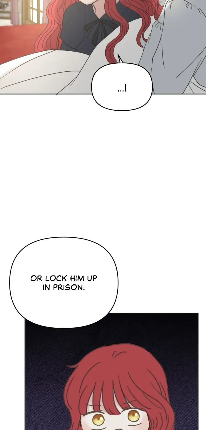 I Adopted a Male Lead From a Prison Shelter Chapter 27 page 4 - 