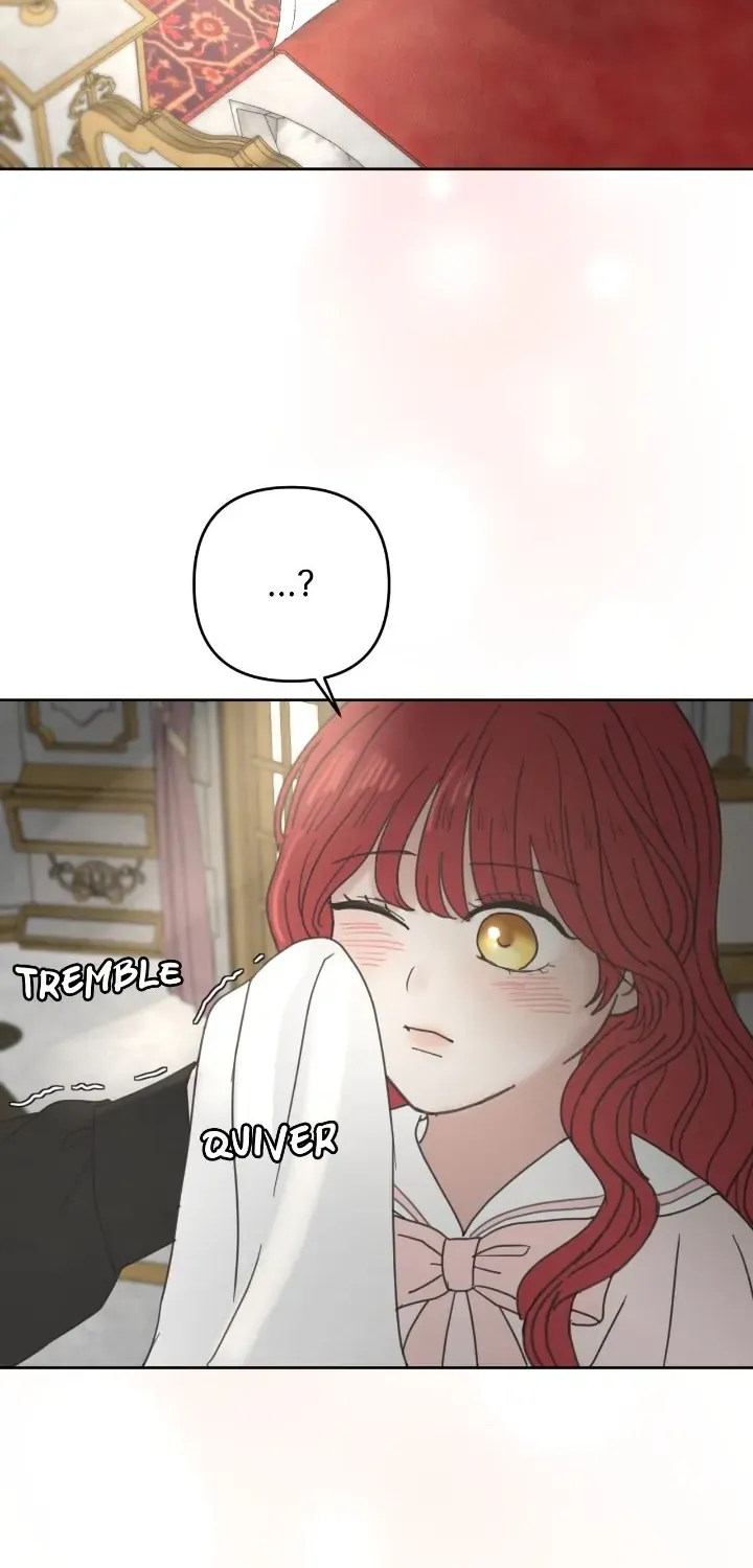 I Adopted a Male Lead From a Prison Shelter Chapter 27 page 32 - 