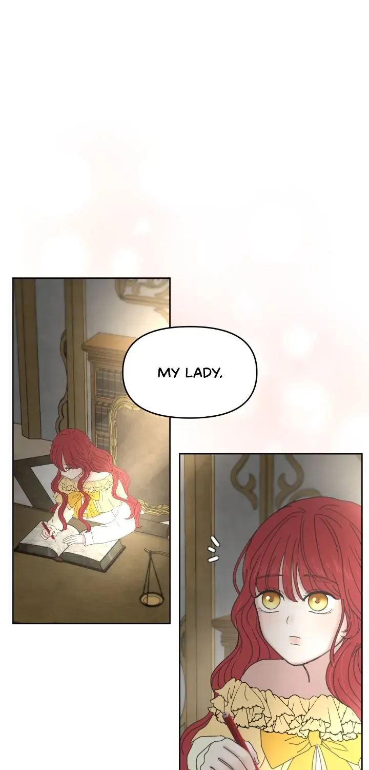 I Adopted a Male Lead From a Prison Shelter Chapter 27 page 36 - 