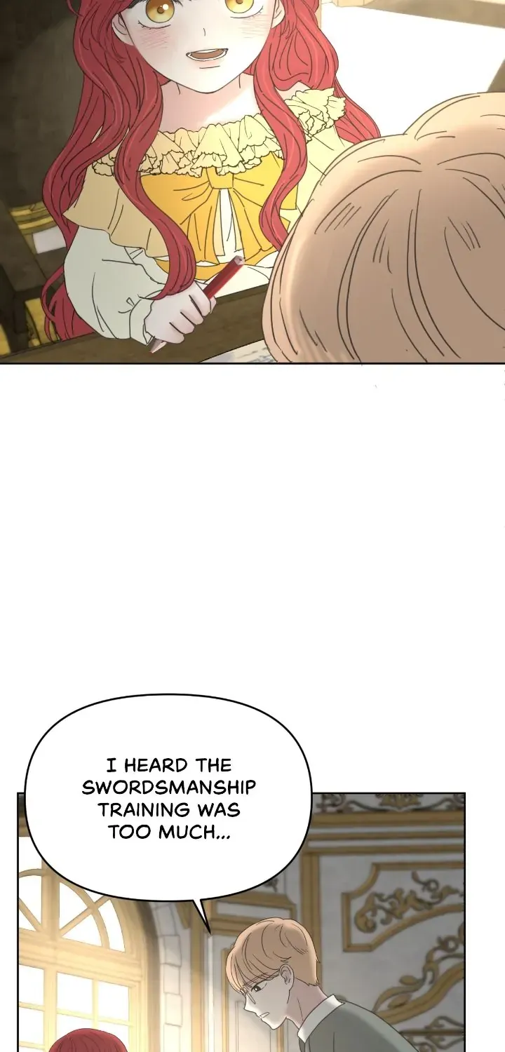 I Adopted a Male Lead From a Prison Shelter Chapter 27 page 39 - 