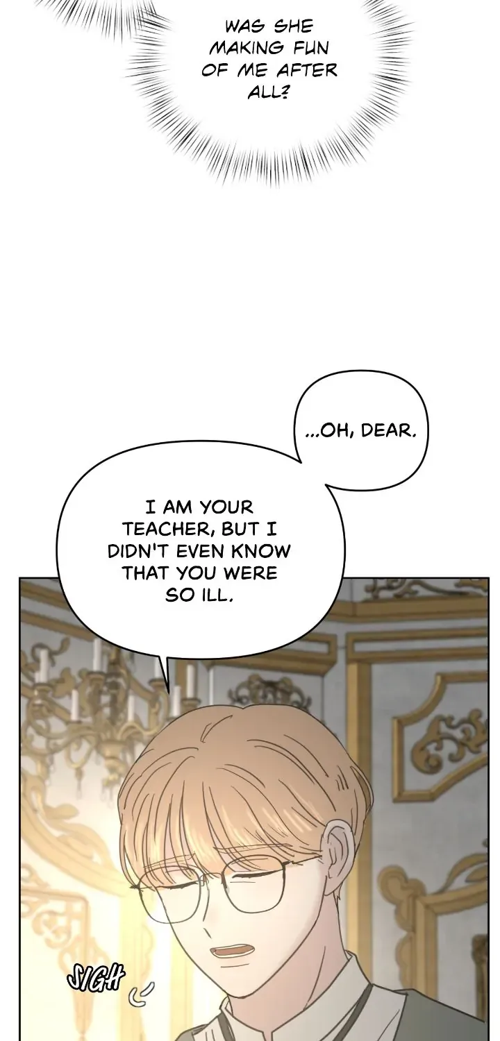 I Adopted a Male Lead From a Prison Shelter Chapter 27 page 42 - 