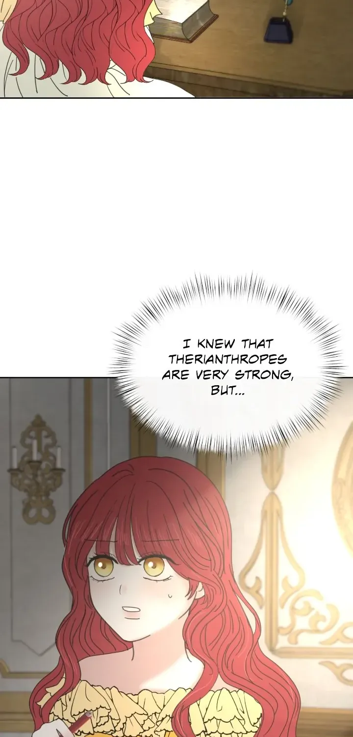 I Adopted a Male Lead From a Prison Shelter Chapter 27 page 45 - 