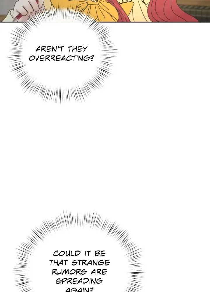 I Adopted a Male Lead From a Prison Shelter Chapter 27 page 46 - 