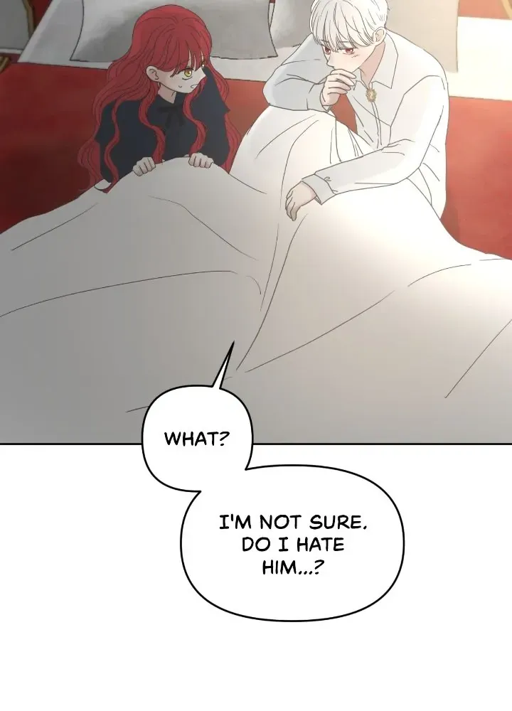 I Adopted a Male Lead From a Prison Shelter Chapter 27 page 6 - 
