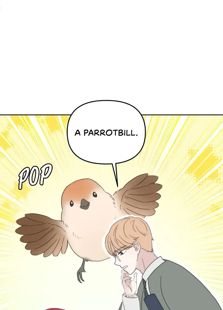 I Adopted a Male Lead From a Prison Shelter Chapter 27 page 61 - 