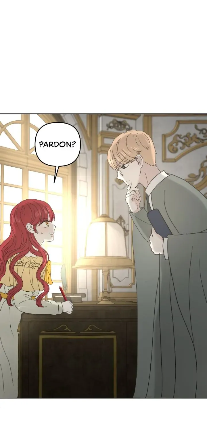 I Adopted a Male Lead From a Prison Shelter Chapter 27 page 66 - 