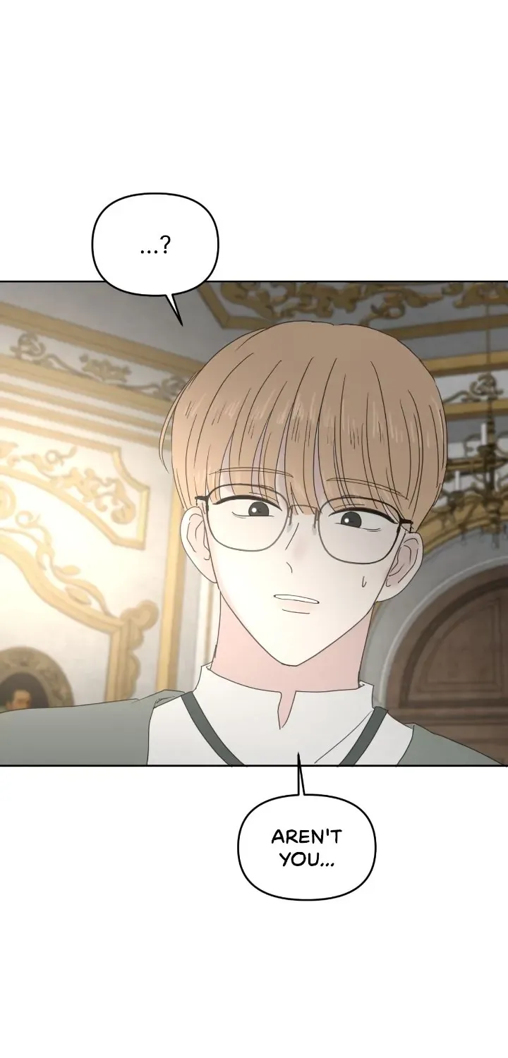 I Adopted a Male Lead From a Prison Shelter Chapter 27 page 69 - 